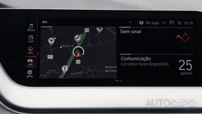 BMW Série 1 de 2021