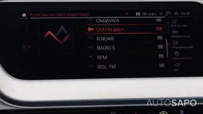 BMW Série 1 de 2021