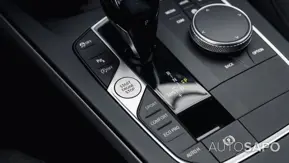 BMW Série 1 de 2021