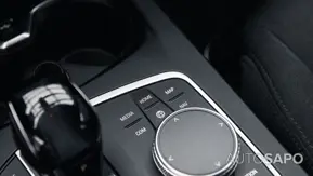 BMW Série 1 de 2021