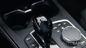 BMW Série 1 de 2021