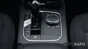 BMW Série 1 de 2021