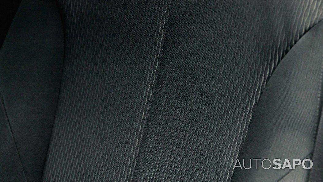 BMW Série 3 de 2015