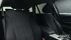 BMW Série 3 de 2015