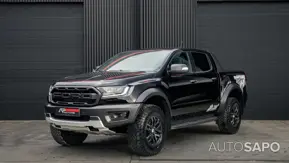 Ford Ranger de 2021
