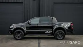 Ford Ranger de 2021