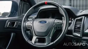 Ford Ranger de 2021
