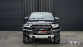 Ford Ranger de 2021