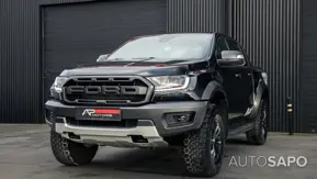 Ford Ranger de 2021