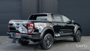 Ford Ranger de 2021