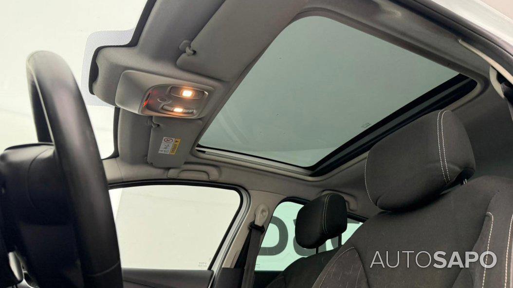 Renault Clio 0.9 TCE de 2025