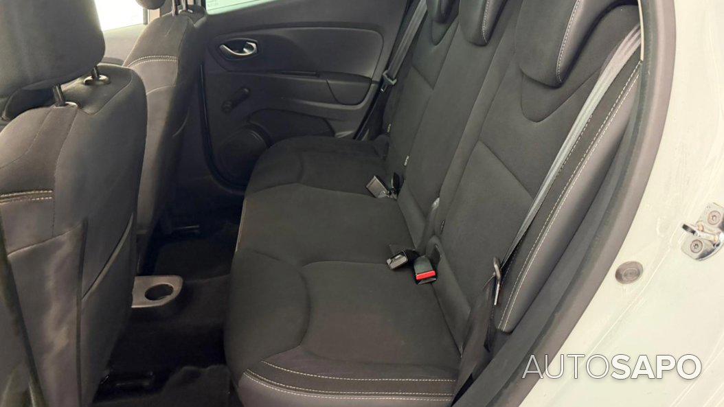 Renault Clio 0.9 TCE de 2025