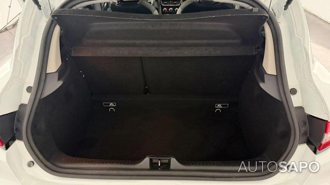 Renault Clio 0.9 TCE de 2025