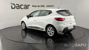 Renault Clio 0.9 TCE de 2025