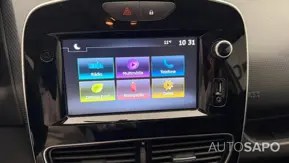 Renault Clio 0.9 TCE de 2025