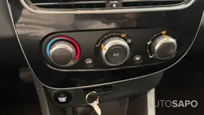 Renault Clio 0.9 TCE de 2025