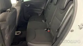 Renault Clio 0.9 TCE de 2025