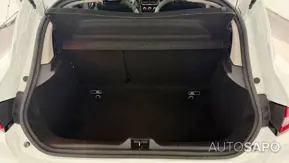 Renault Clio 0.9 TCE de 2025