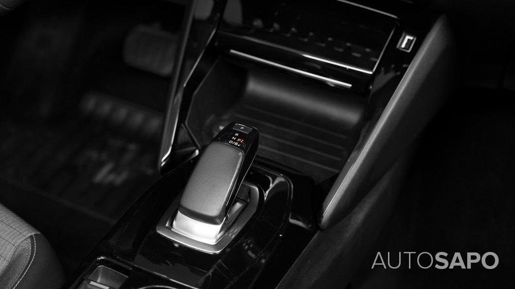 Peugeot e-2008 Allure de 2021