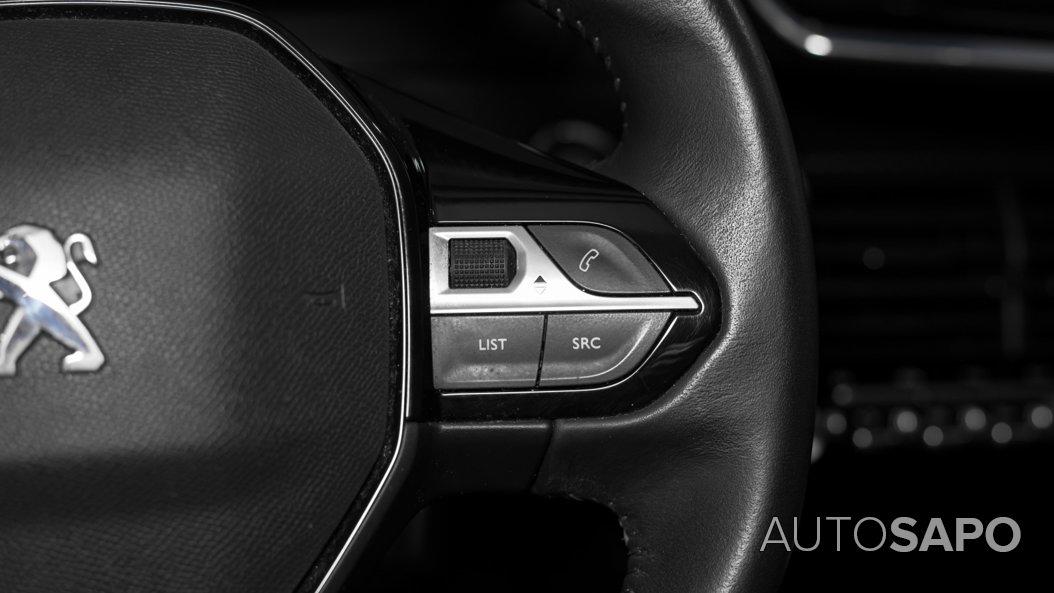 Peugeot e-2008 Allure de 2021