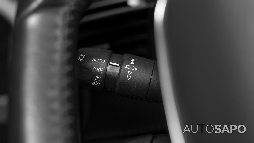 Peugeot e-2008 Allure de 2021