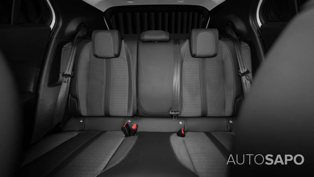 Peugeot e-2008 Allure de 2021