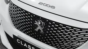 Peugeot e-2008 Allure de 2021