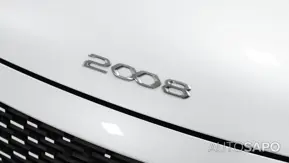 Peugeot e-2008 Allure de 2021