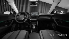 Peugeot e-2008 Allure de 2021