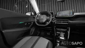 Peugeot e-2008 Allure de 2021