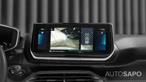 Peugeot e-2008 Allure de 2021