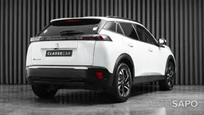 Peugeot e-2008 Allure de 2021