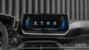 Peugeot e-2008 Allure de 2021