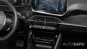 Peugeot e-2008 Allure de 2021