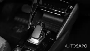 Peugeot e-2008 Allure de 2021