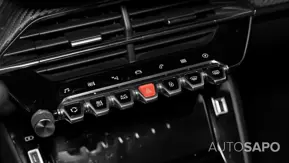 Peugeot e-2008 Allure de 2021