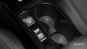 Peugeot e-2008 Allure de 2021