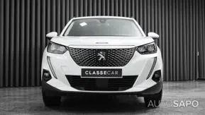 Peugeot e-2008 Allure de 2021