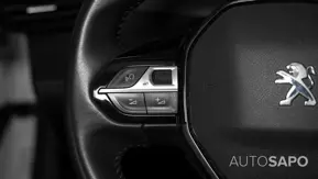 Peugeot e-2008 Allure de 2021