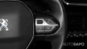 Peugeot e-2008 Allure de 2021