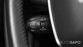 Peugeot e-2008 Allure de 2021