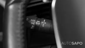 Peugeot e-2008 Allure de 2021