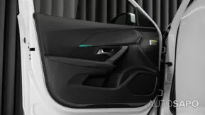 Peugeot e-2008 Allure de 2021