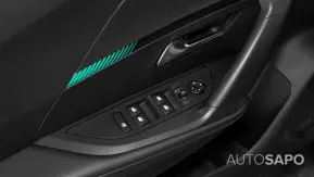 Peugeot e-2008 Allure de 2021