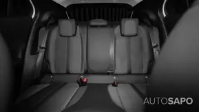 Peugeot e-2008 Allure de 2021