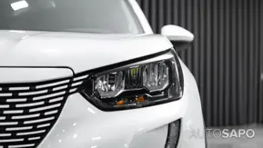 Peugeot e-2008 Allure de 2021