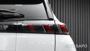 Peugeot e-2008 Allure de 2021