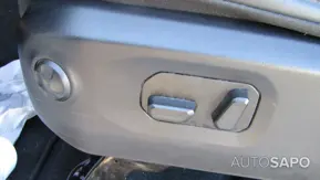 Jeep Wrangler 2.0 TG 4xe Rubicon de 2025