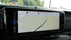 Jeep Wrangler 2.0 TG 4xe Rubicon de 2025