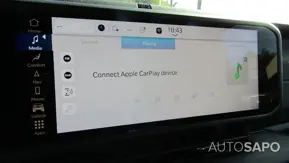 Jeep Wrangler 2.0 TG 4xe Rubicon de 2025